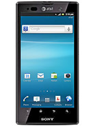 Best available price of Sony Xperia ion LTE in Paraguay