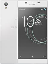 Best available price of Sony Xperia L1 in Paraguay