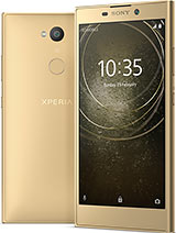 Best available price of Sony Xperia L2 in Paraguay