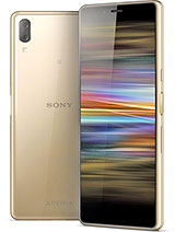Best available price of Sony Xperia L3 in Paraguay