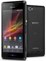 Best available price of Sony Xperia M in Paraguay