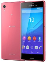 Best available price of Sony Xperia M4 Aqua in Paraguay