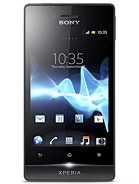 Best available price of Sony Xperia miro in Paraguay