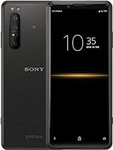 Best available price of Sony Xperia Pro in Paraguay