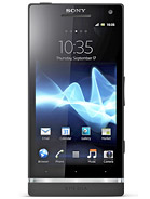 Best available price of Sony Xperia S in Paraguay
