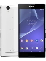 Best available price of Sony Xperia T2 Ultra in Paraguay