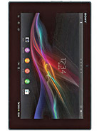 Best available price of Sony Xperia Tablet Z Wi-Fi in Paraguay