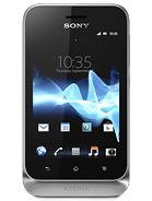 Best available price of Sony Xperia tipo dual in Paraguay