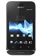Best available price of Sony Xperia tipo in Paraguay
