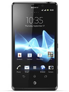 Best available price of Sony Xperia T LTE in Paraguay