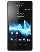 Best available price of Sony Xperia V in Paraguay