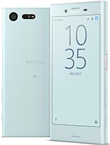 Best available price of Sony Xperia X Compact in Paraguay