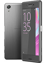 Best available price of Sony Xperia X Performance in Paraguay