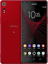 Best available price of Sony Xperia X Ultra in Paraguay
