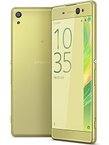 Best available price of Sony Xperia XA Ultra in Paraguay