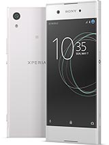 Best available price of Sony Xperia XA1 in Paraguay