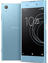 Best available price of Sony Xperia XA1 Plus in Paraguay