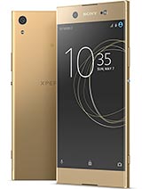 Best available price of Sony Xperia XA1 Ultra in Paraguay