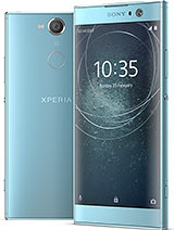Best available price of Sony Xperia XA2 in Paraguay