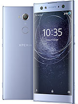 Best available price of Sony Xperia XA2 Ultra in Paraguay