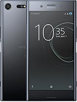 Best available price of Sony Xperia XZ Premium in Paraguay