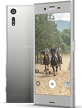 Best available price of Sony Xperia XZ in Paraguay
