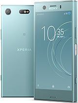 Best available price of Sony Xperia XZ1 Compact in Paraguay