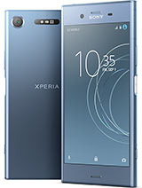 Best available price of Sony Xperia XZ1 in Paraguay
