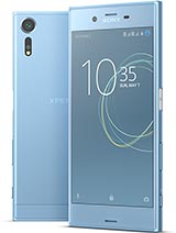 Best available price of Sony Xperia XZs in Paraguay