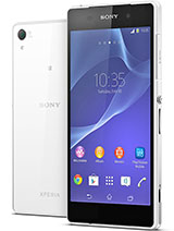 Best available price of Sony Xperia Z2 in Paraguay