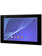 Best available price of Sony Xperia Z2 Tablet LTE in Paraguay