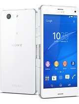 Best available price of Sony Xperia Z3 Compact in Paraguay