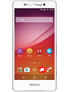 Best available price of Sony Xperia Z4v in Paraguay