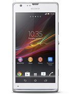 Best available price of Sony Xperia SP in Paraguay