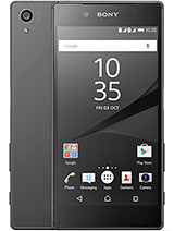 Best available price of Sony Xperia Z5 Dual in Paraguay