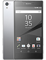 Best available price of Sony Xperia Z5 Premium in Paraguay