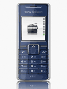 Best available price of Sony Ericsson K220 in Paraguay