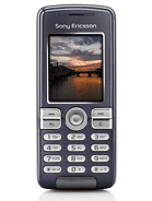 Best available price of Sony Ericsson K510 in Paraguay