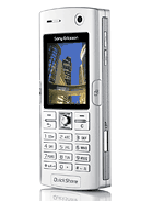 Best available price of Sony Ericsson K608 in Paraguay