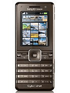 Best available price of Sony Ericsson K770 in Paraguay