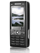 Best available price of Sony Ericsson K790 in Paraguay