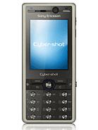 Best available price of Sony Ericsson K810 in Paraguay