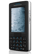 Best available price of Sony Ericsson M600 in Paraguay