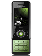 Best available price of Sony Ericsson S500 in Paraguay