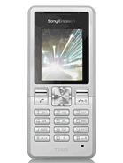 Best available price of Sony Ericsson T250 in Paraguay