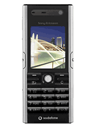 Best available price of Sony Ericsson V600 in Paraguay
