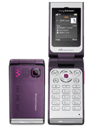 Best available price of Sony Ericsson W380 in Paraguay