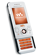 Best available price of Sony Ericsson W580 in Paraguay