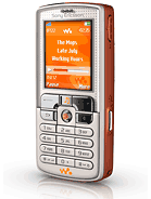 Best available price of Sony Ericsson W800 in Paraguay