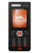 Best available price of Sony Ericsson W888 in Paraguay